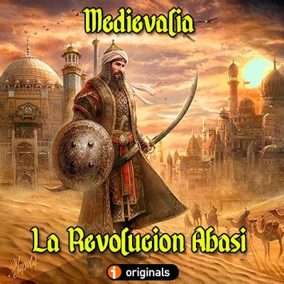 La Rebelión de Ibn al-Muqaffa:  Revolución Abbasí y El Auge del Pensamiento Tradicional en Egipto