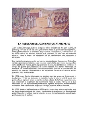 La Rebelión de Tamblot: Un Movimiento Religioso-Político que Conmocionó el Centro de Filipinas en el Siglo IX