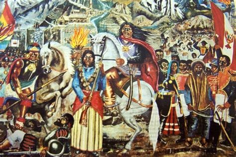 La Rebelión de Trunajaya: Movimiento Anticolonial y Desafío al Hegemonía Holandesa en Java