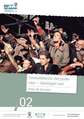 La Ley de Restauración del Servicio Público (1933) y la Consolidación del Poder Nazi en Alemania